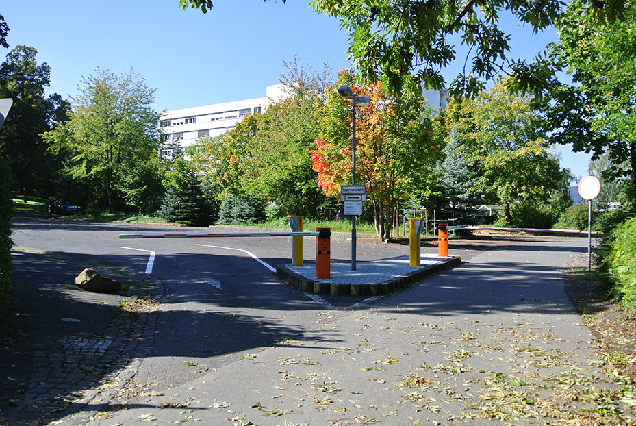 Krankenhaus Maria Hilf Bad Neuenahr